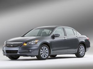 Honda Accord Sedan